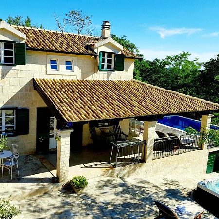 Villa Dvori Dida Mile Sveti Petar  Esterno foto