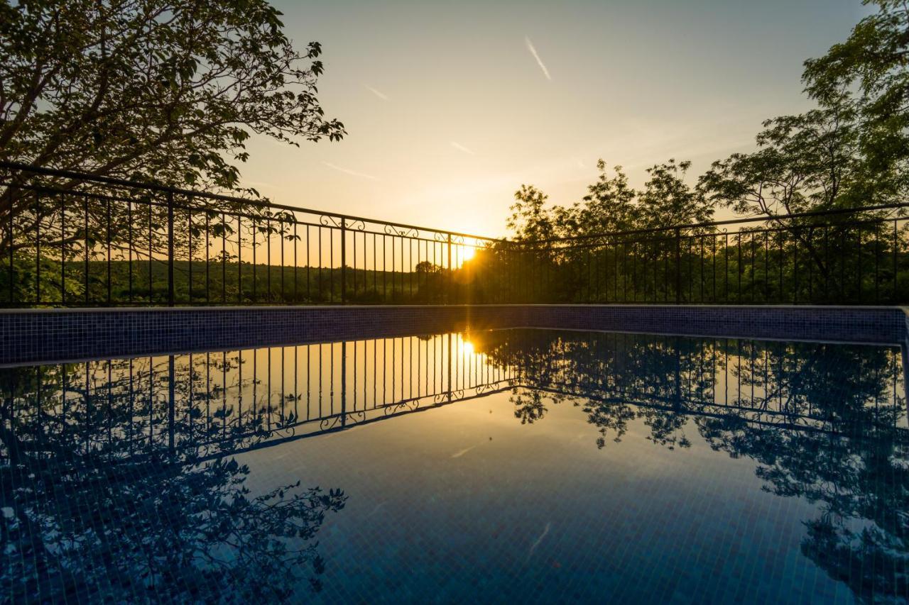 Villa Dvori Dida Mile Sveti Petar  Esterno foto