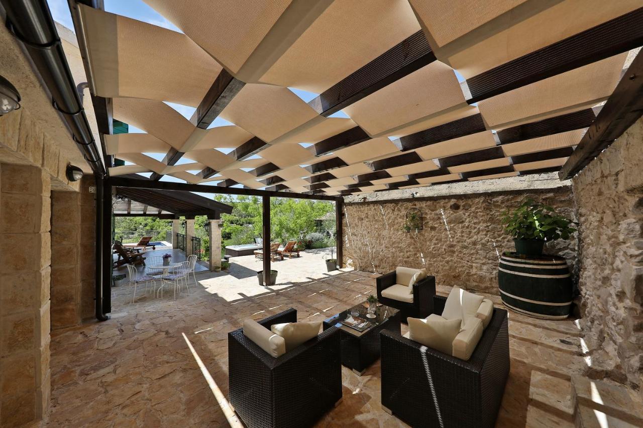 Villa Dvori Dida Mile Sveti Petar  Esterno foto