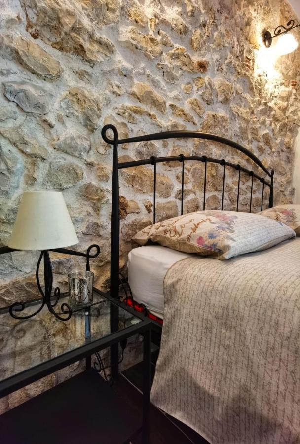 Villa Dvori Dida Mile Sveti Petar  Esterno foto