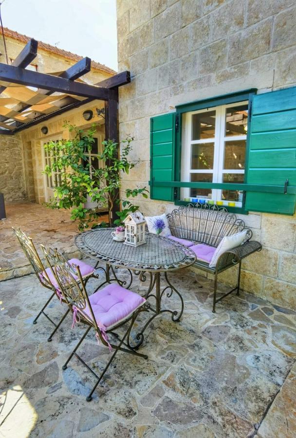 Villa Dvori Dida Mile Sveti Petar  Esterno foto