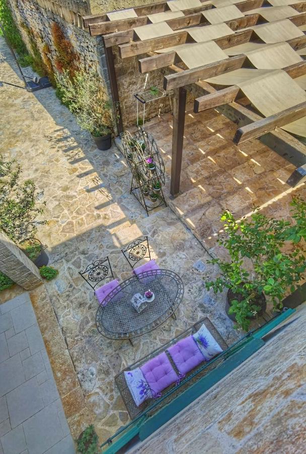 Villa Dvori Dida Mile Sveti Petar  Esterno foto