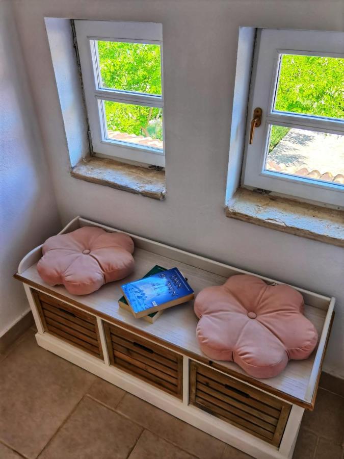 Villa Dvori Dida Mile Sveti Petar  Esterno foto
