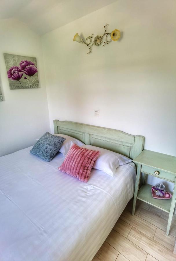 Villa Dvori Dida Mile Sveti Petar  Esterno foto