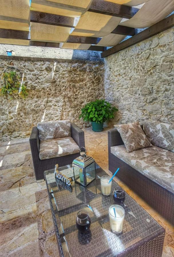 Villa Dvori Dida Mile Sveti Petar  Esterno foto