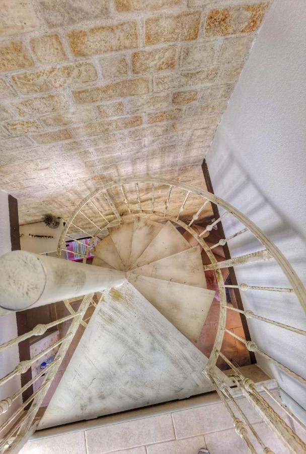 Villa Dvori Dida Mile Sveti Petar  Esterno foto