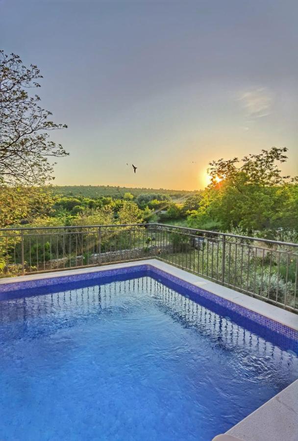 Villa Dvori Dida Mile Sveti Petar  Esterno foto