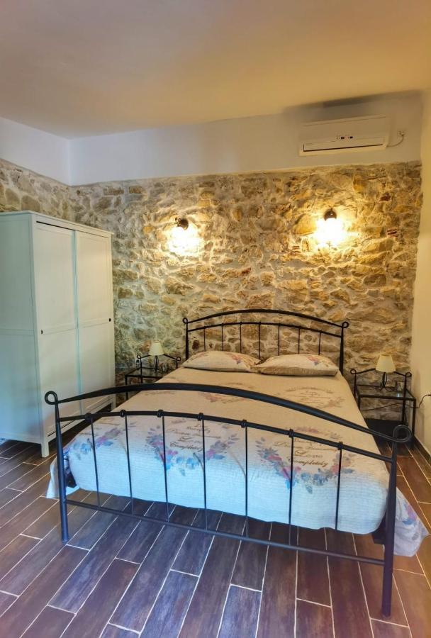 Villa Dvori Dida Mile Sveti Petar  Esterno foto