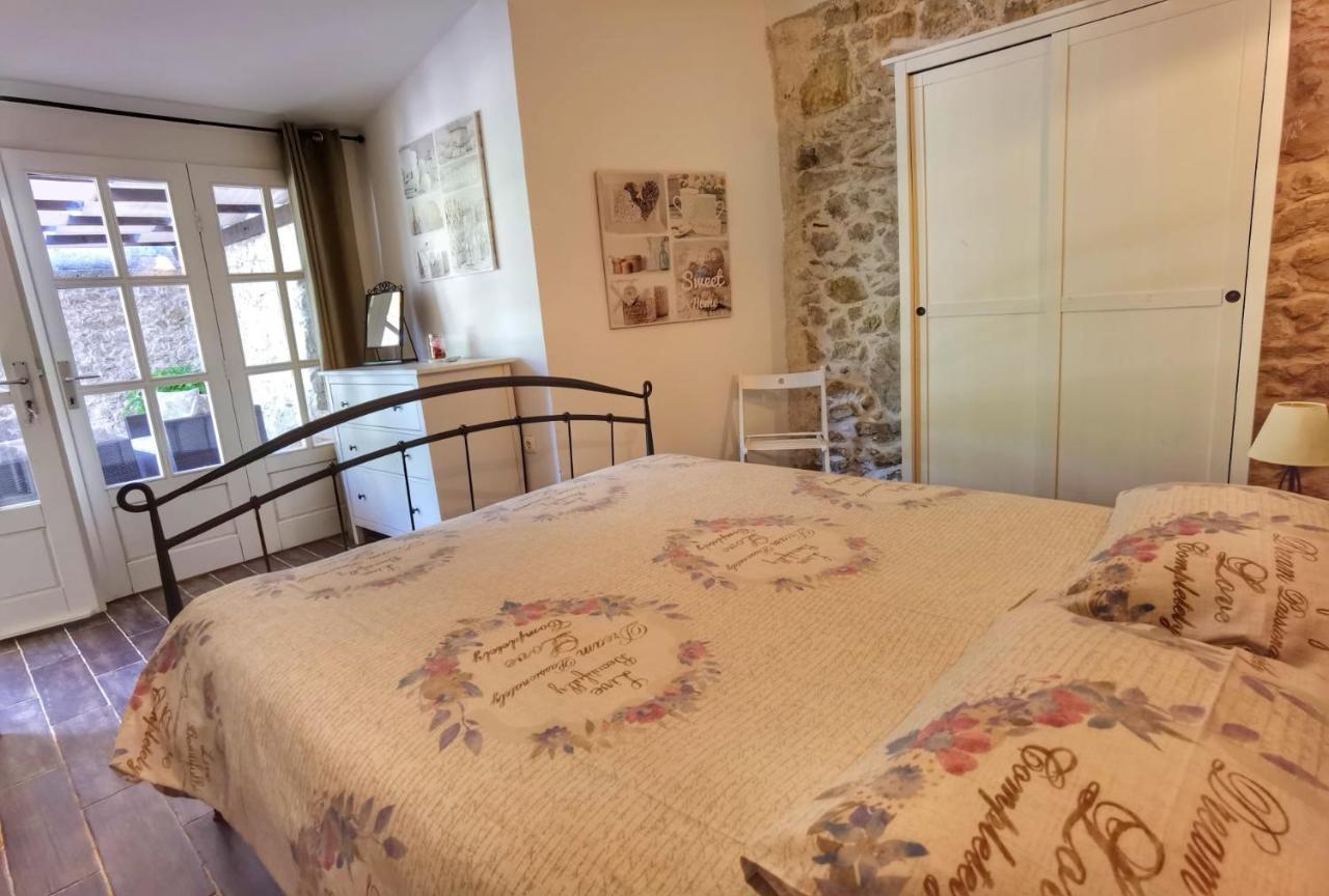 Villa Dvori Dida Mile Sveti Petar  Esterno foto