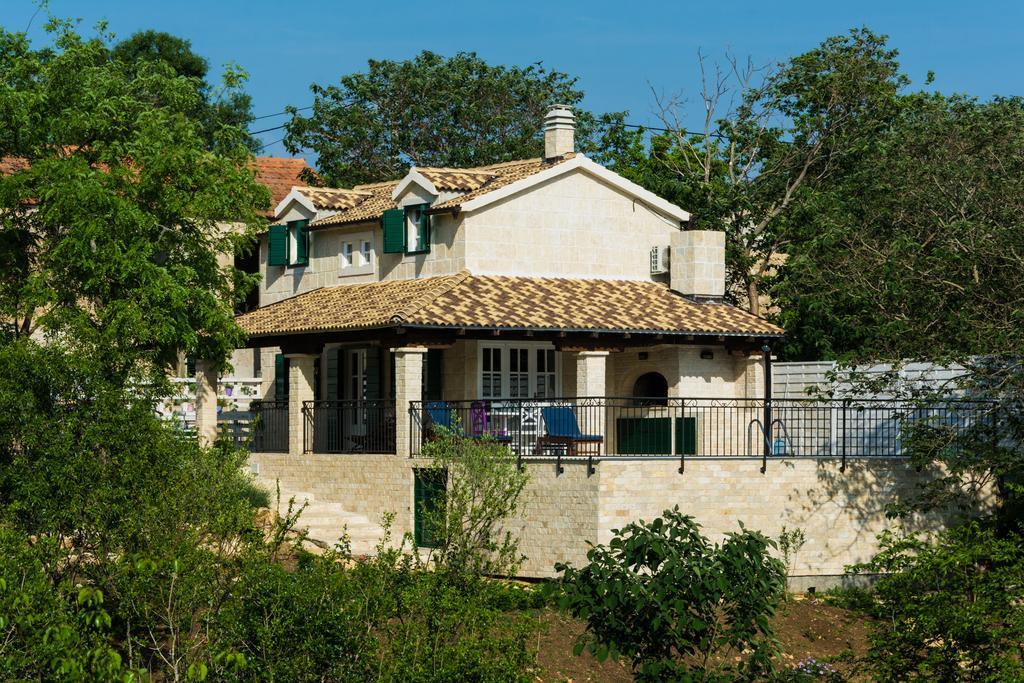 Villa Dvori Dida Mile Sveti Petar  Camera foto