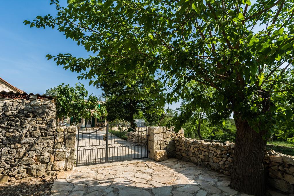 Villa Dvori Dida Mile Sveti Petar  Camera foto