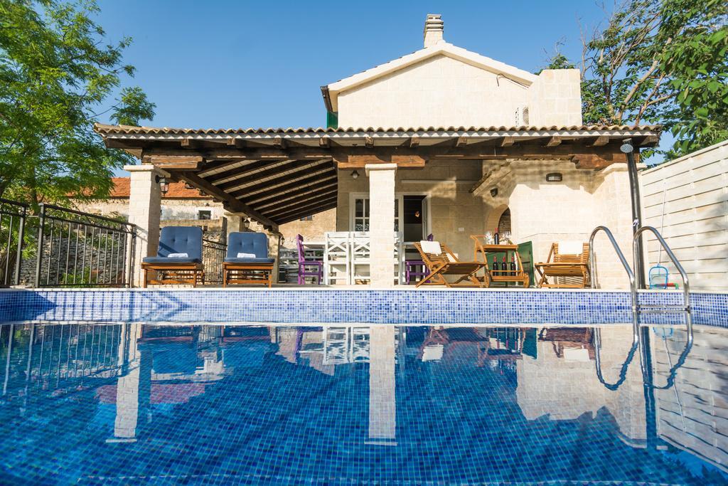 Villa Dvori Dida Mile Sveti Petar  Camera foto
