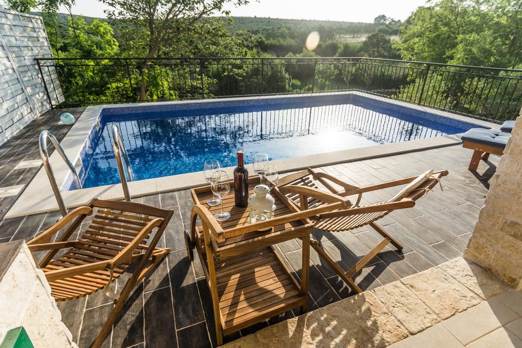 Villa Dvori Dida Mile Sveti Petar  Esterno foto