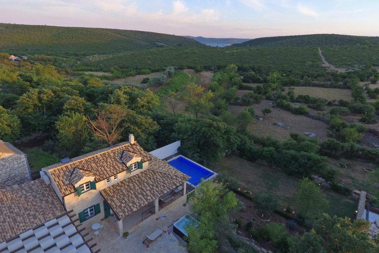 Villa Dvori Dida Mile Sveti Petar  Esterno foto