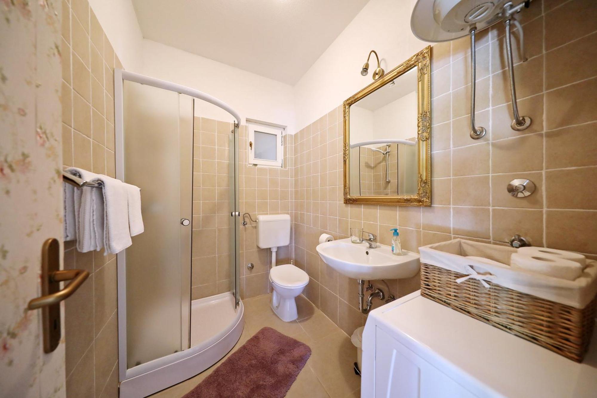 Villa Dvori Dida Mile Sveti Petar  Esterno foto